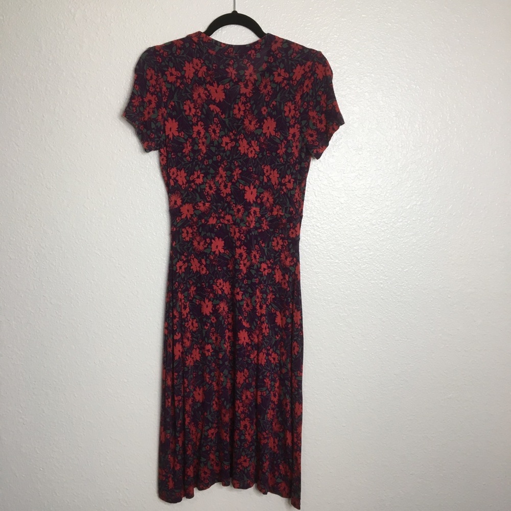 ModCloth Shift Dress - Picture 4 of 7
